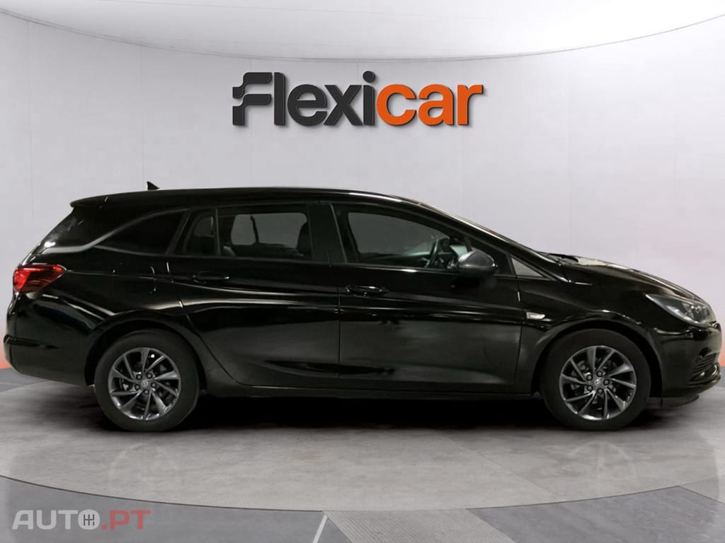 Opel Astra Sports Tourer SPORTS-TOURER 1.6 CDTI 110 DYNAMIC START-STOP