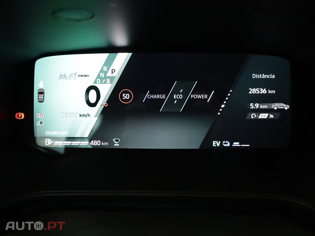 Renault Symbioz Symbioz 1.6 E-Tech Full Hybrid Esprit Alpine