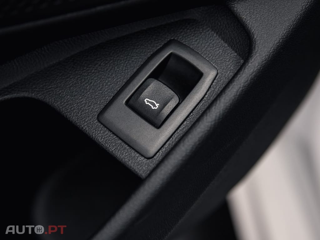 BMW 318 d Touring Auto