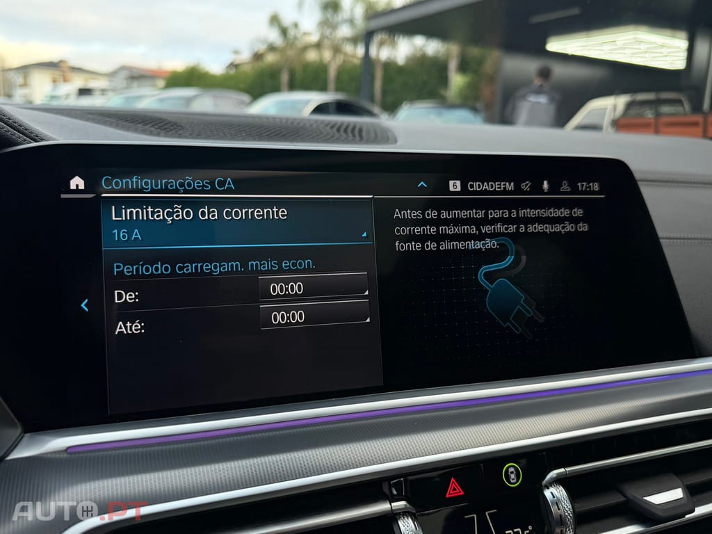 BMW X5 45 e xDrive Pack M