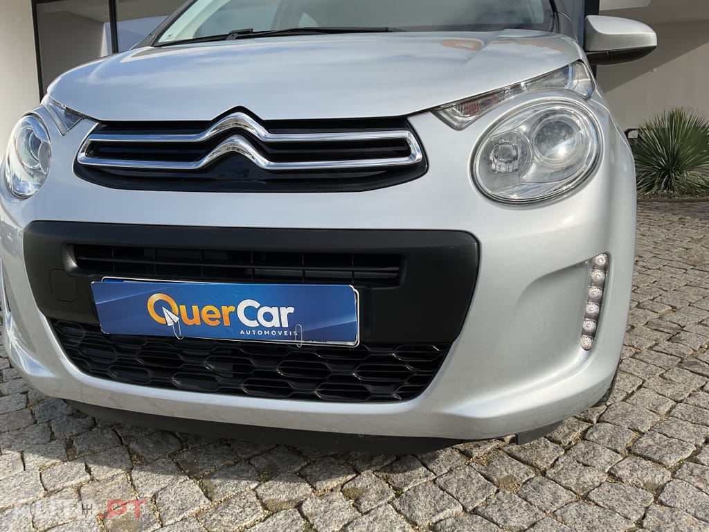 Citroen C1 1.0 VTi Feel