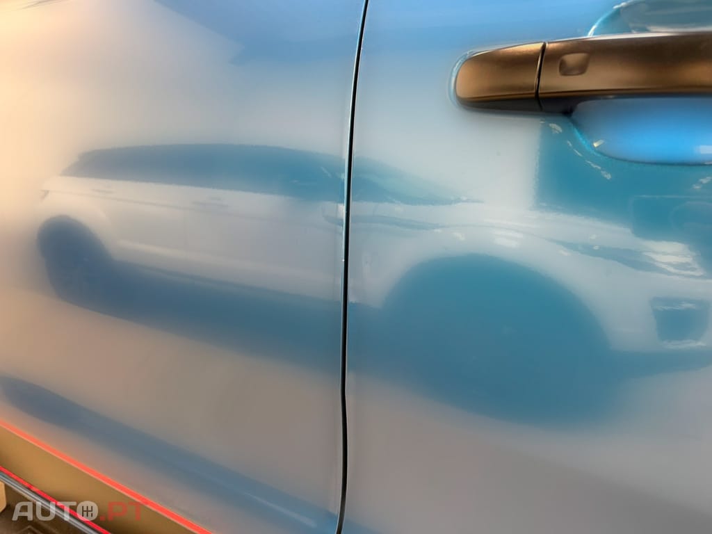 Ford Ranger 2.0 TDCi CD Raptor 4WD