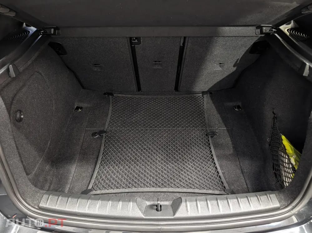 BMW 116 d Pack M