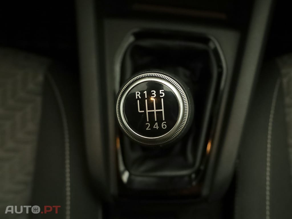 Renault Clio Clio 1.0 TCe Evolution Bi-Fuel