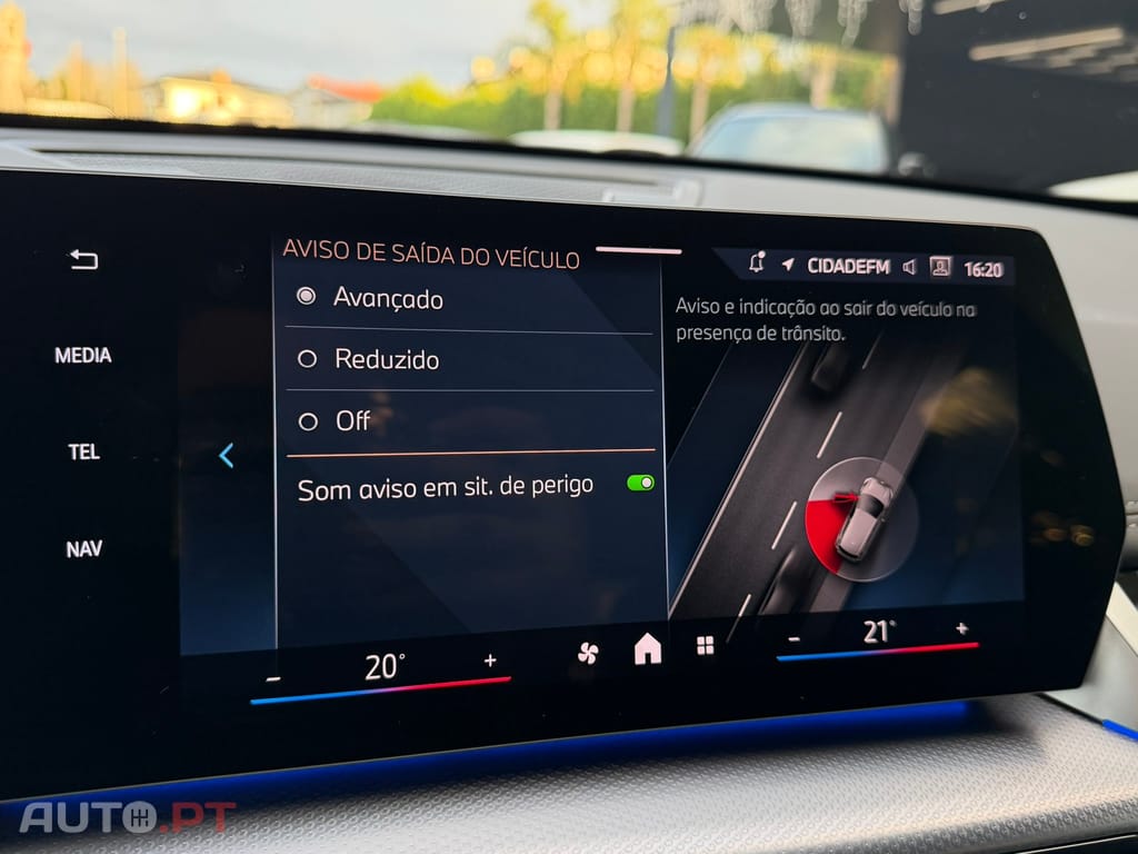 BMW X1 xDrive25e Pack Desportivo M