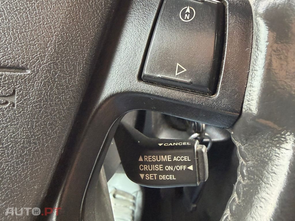 Dodge Journey 2.0 CRD R/T MTX