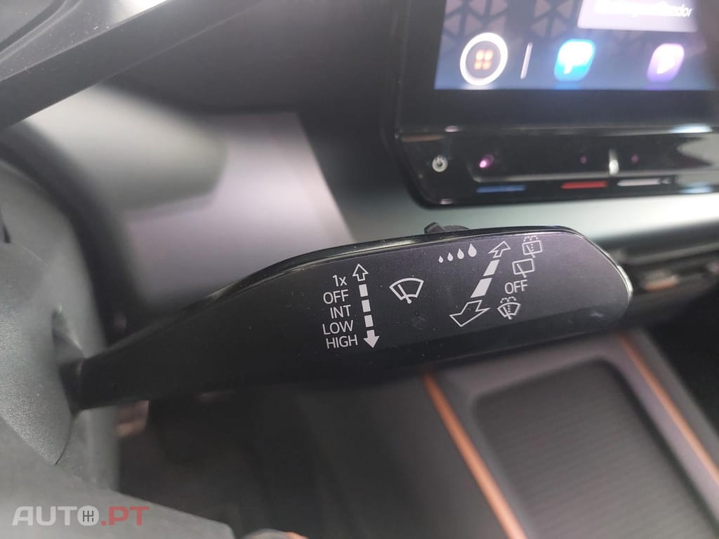 Cupra Born 58 kWh