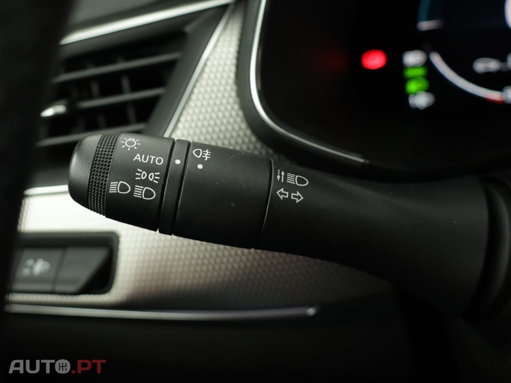 Renault Arkana 1.6 E-Tech Full Hybrid Techno