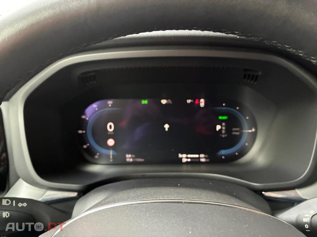 Volvo XC60 T6 PHEV AWD Geartronic Start