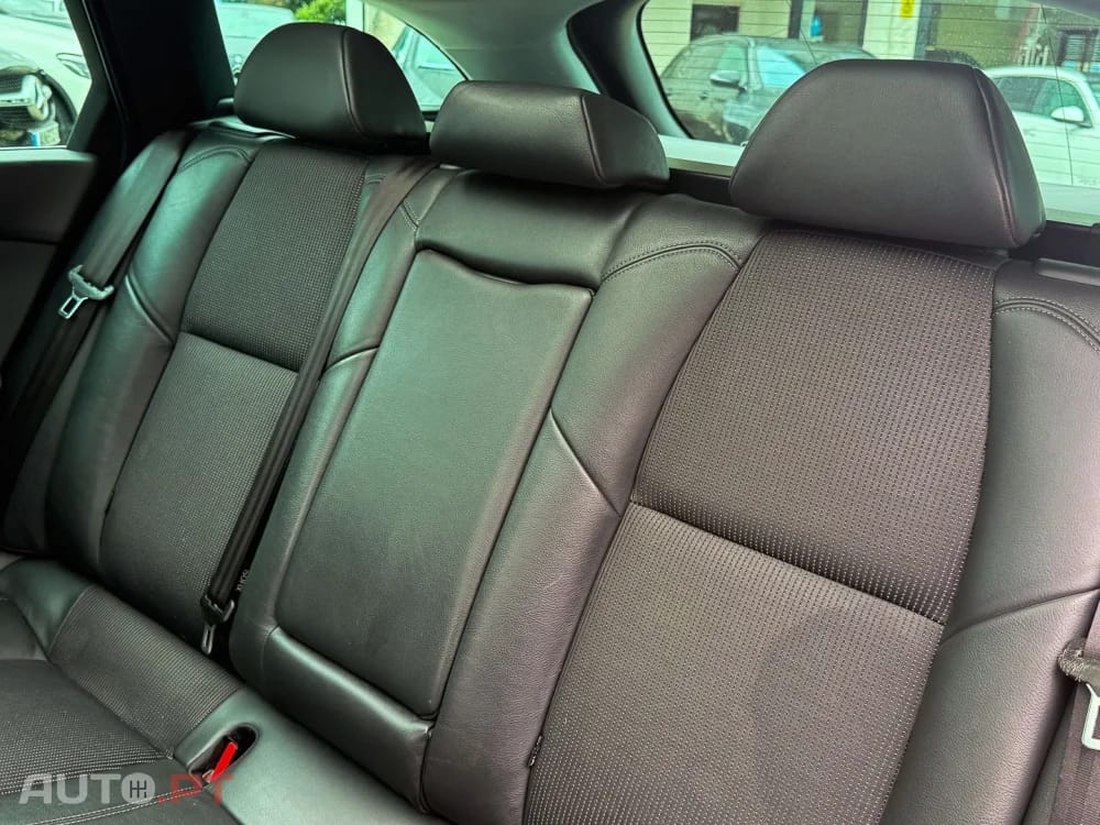 Peugeot 508 SW 2.0 HDi Allure