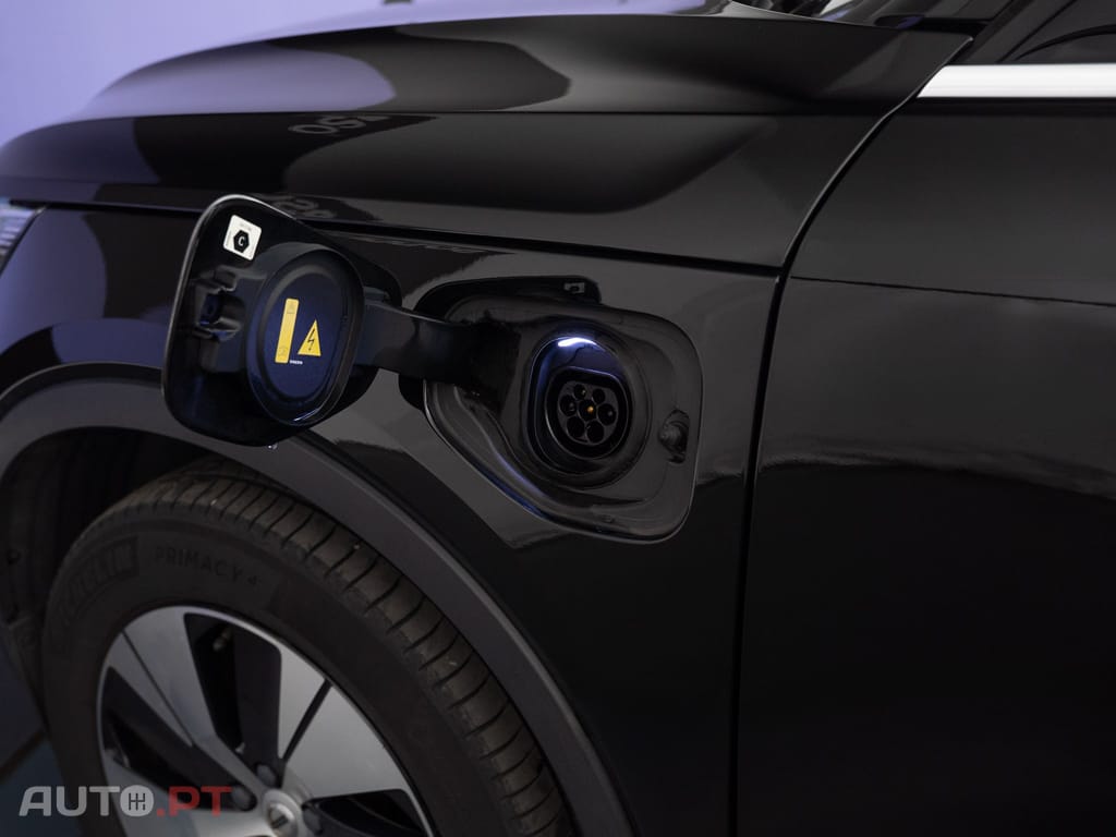 Volvo XC40 1.5 T5 PHEV Inscription Expression