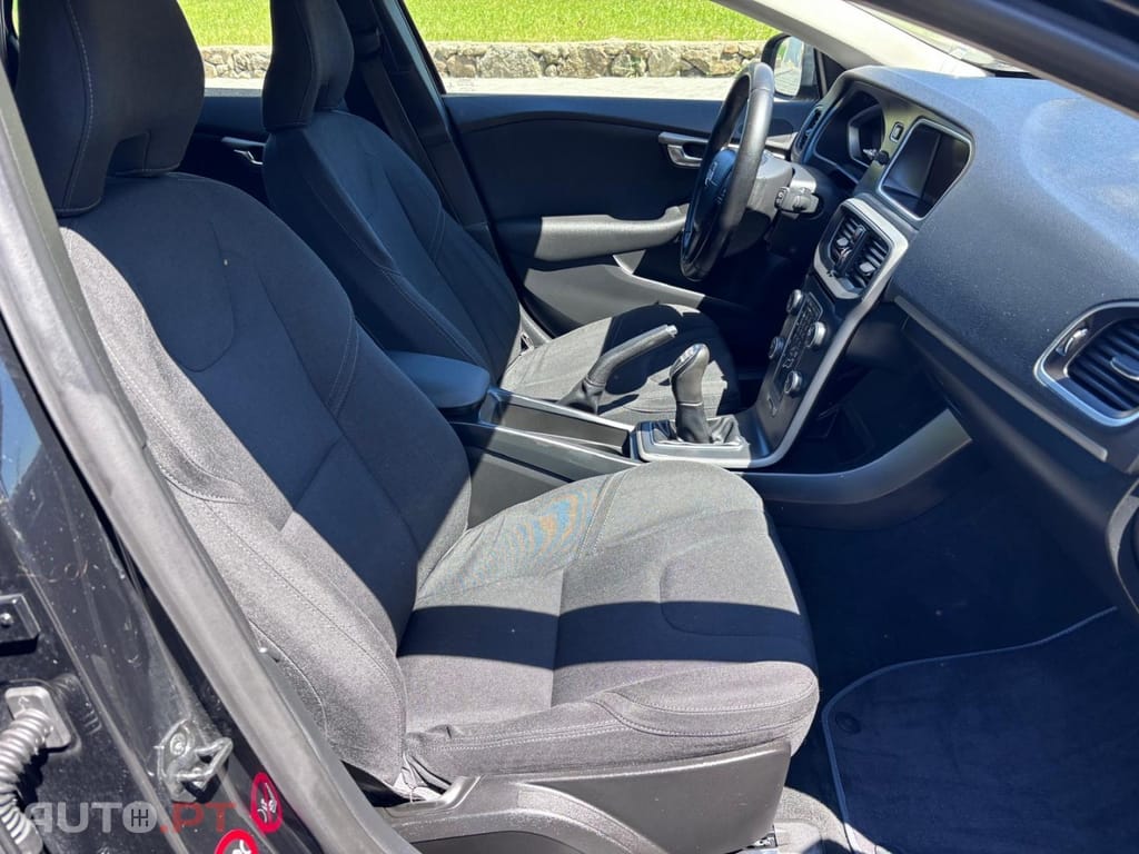 Volvo V40 1.6 D2 Eco Kinetic