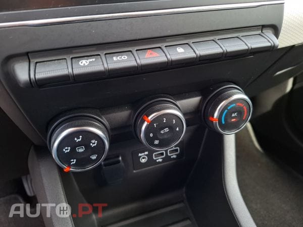 Renault Clio TCe 90 Evolution