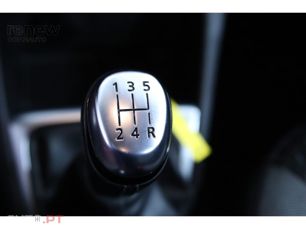 Renault Captur Exclusive TCe 0.9