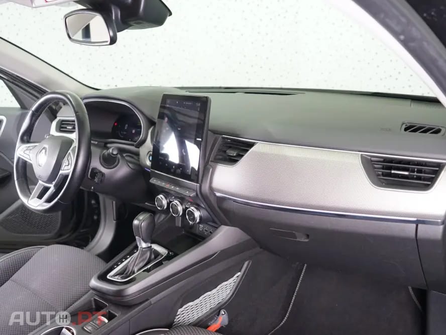 Renault Arkana 1.6 E-Tech Full Hybrid Evolution