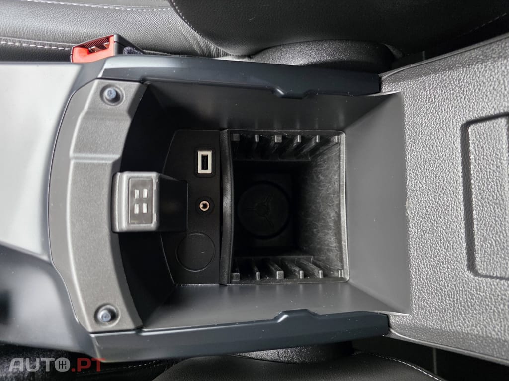 Ford Kuga 2.0 TDCi Titanium