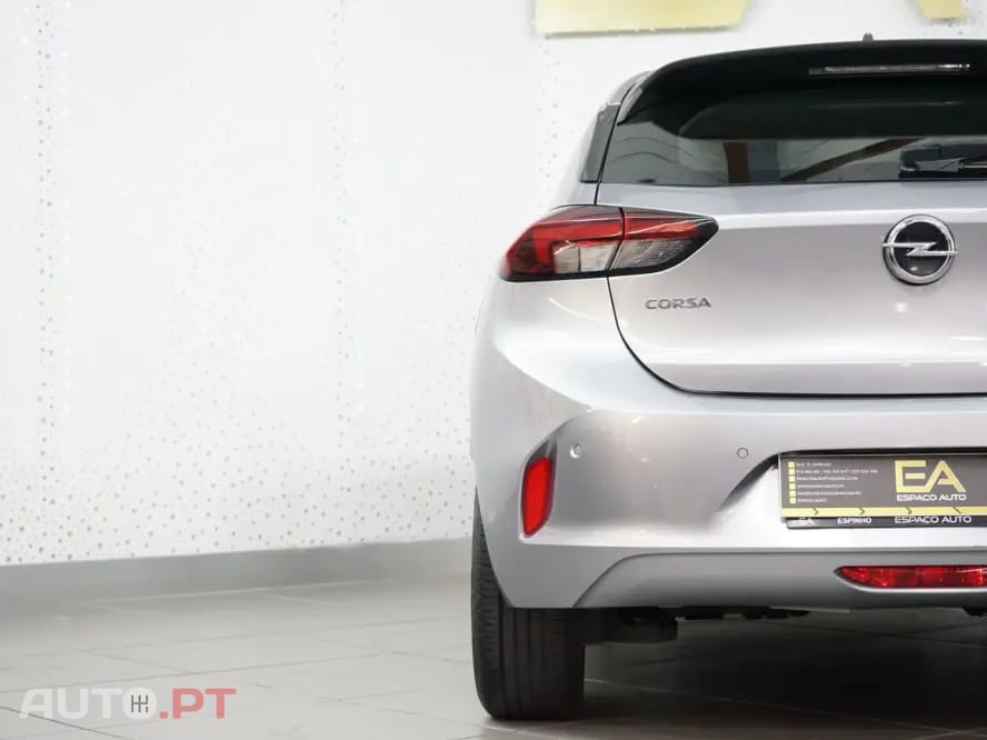 Opel Corsa 1.2 Business