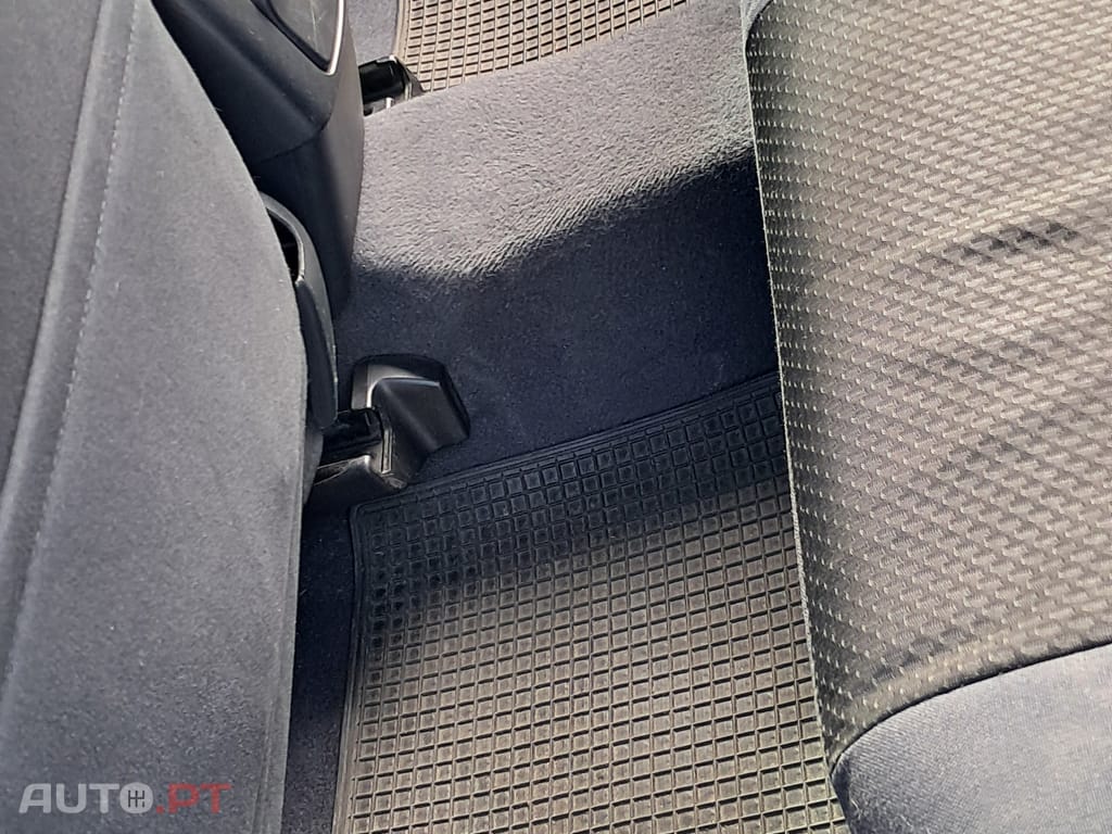 Toyota Corolla Station Wagon