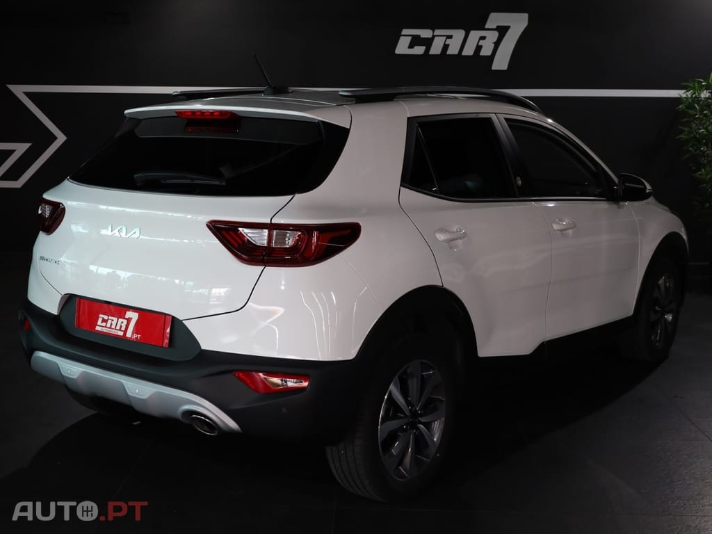 Kia Stonic 1.0 T-GDI Urban