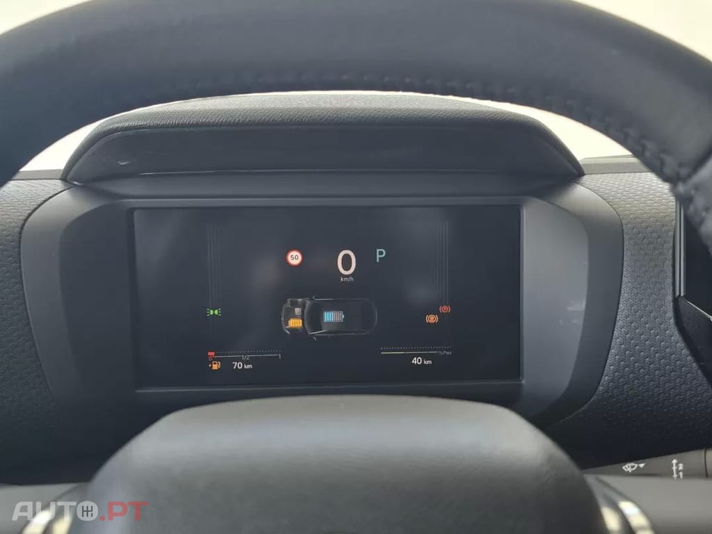 Citroen C4 1.2 Hybrid Collection e-DSC6