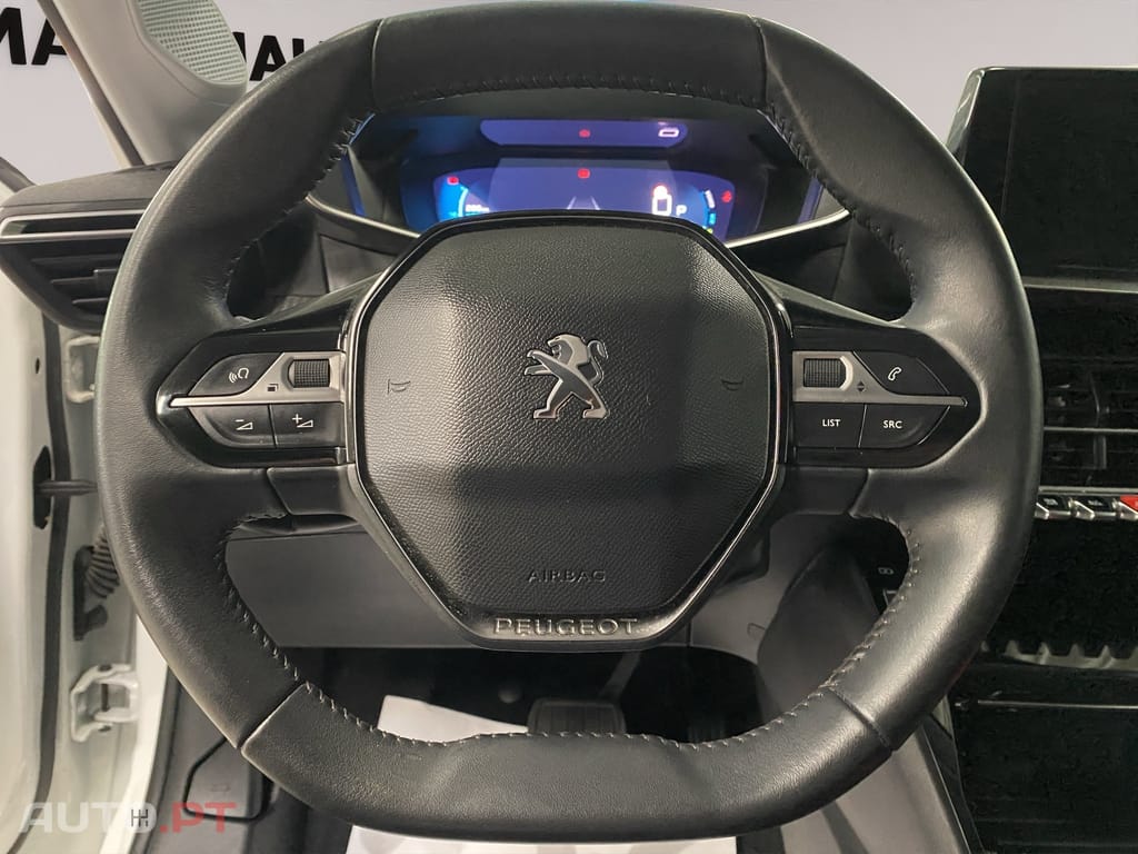 Peugeot E-208 50 kWh Allure Pack