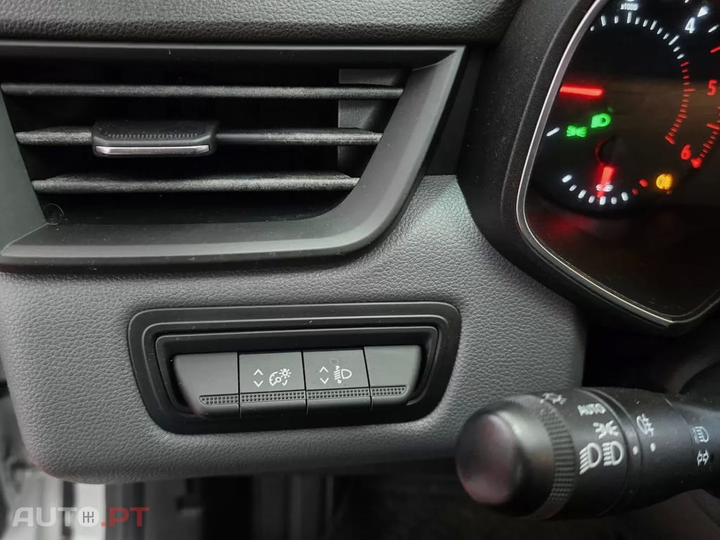 Renault Clio  VAN 1.5 Blue DCi AIR NAV