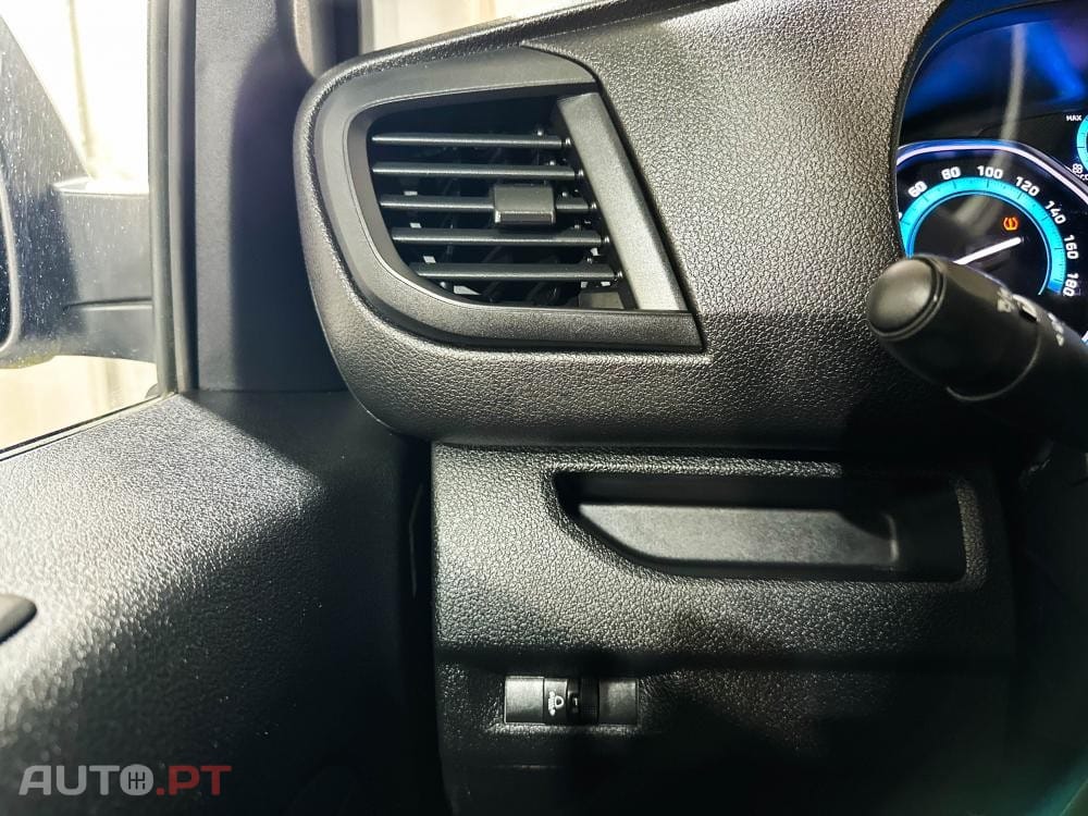 Toyota Proace Eletric 75kWh 136cv Business Line