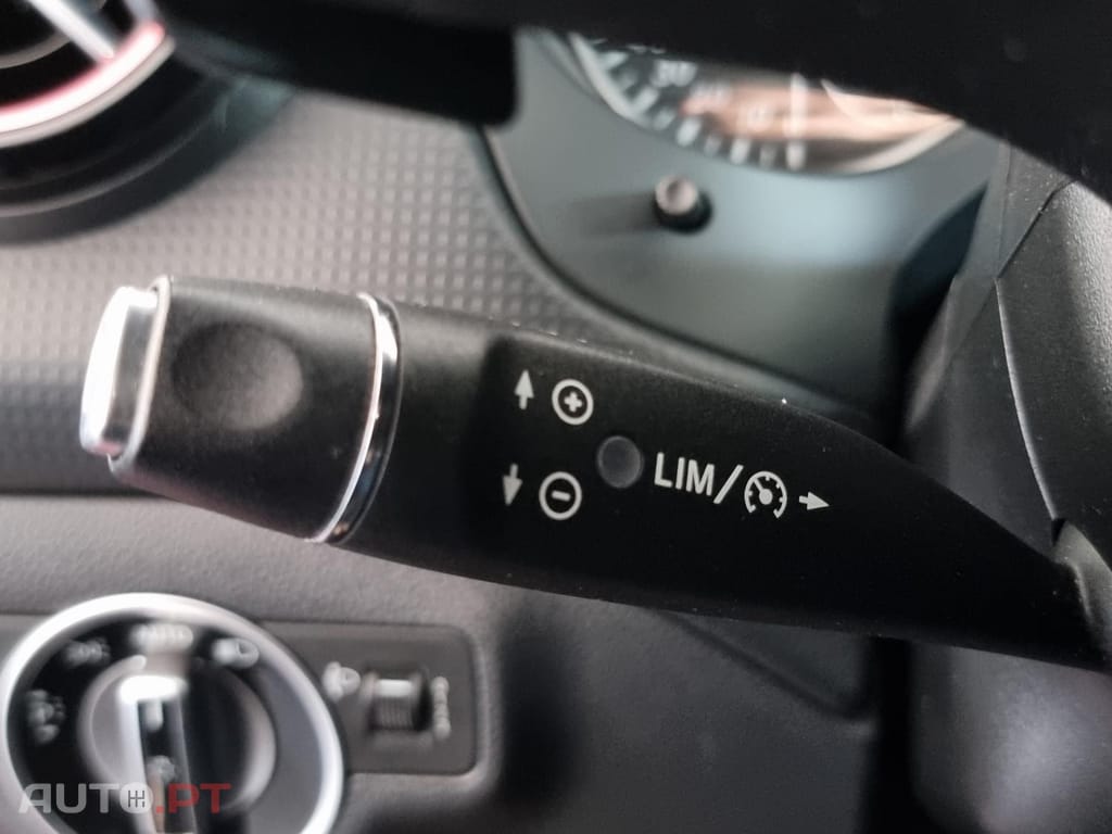 Mercedes-Benz A 180 CDi BE Style Aut.
