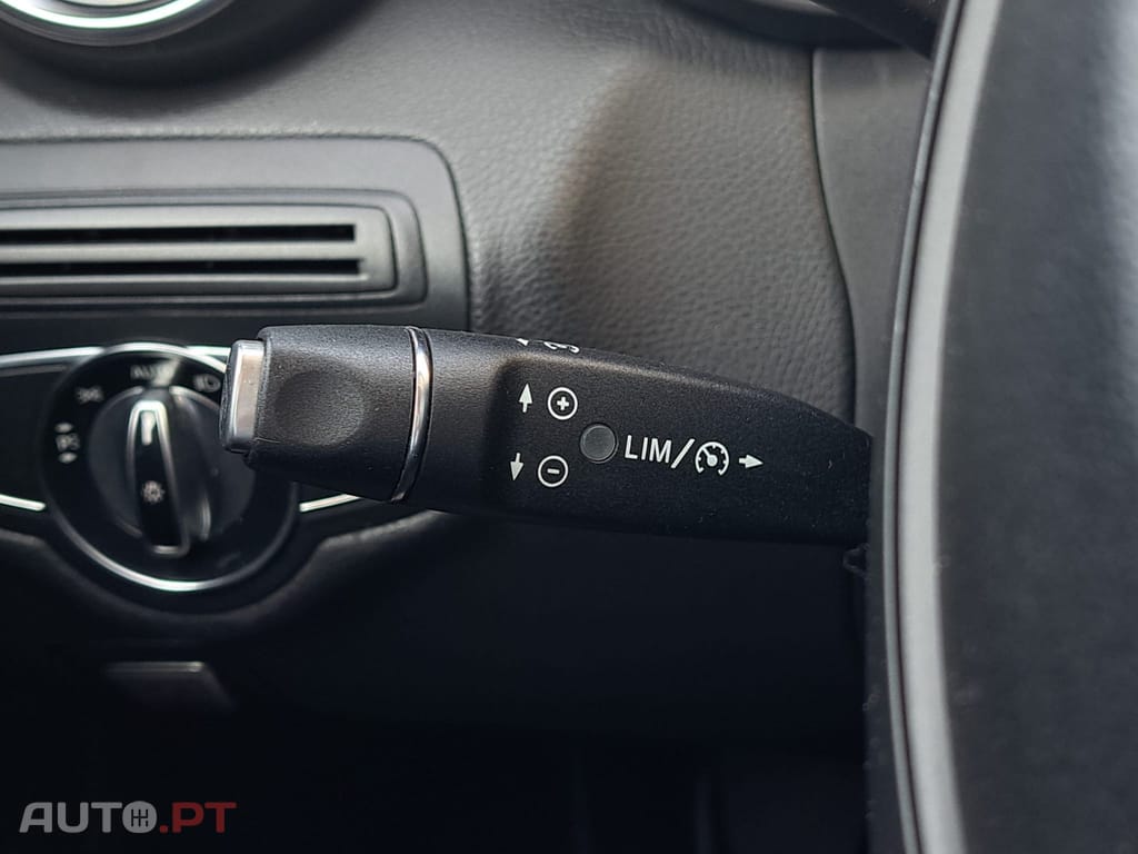 Mercedes-Benz C 180 BlueTEC