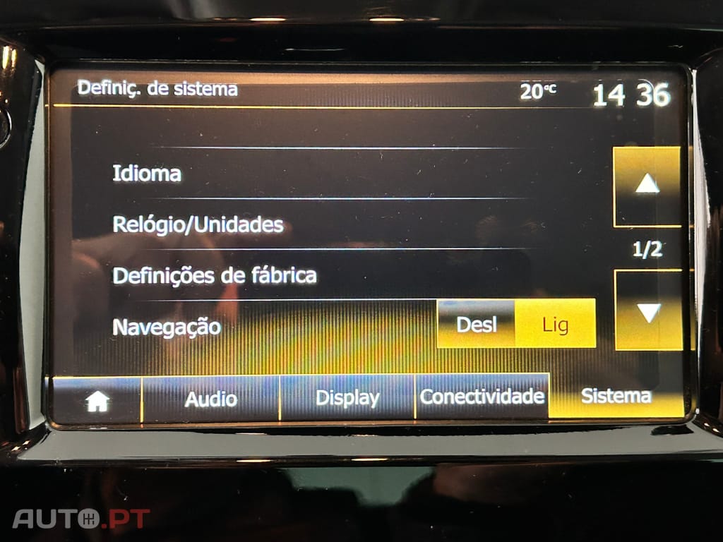 Renault Clio 0.9 TCE LIMITED BI-FUEL