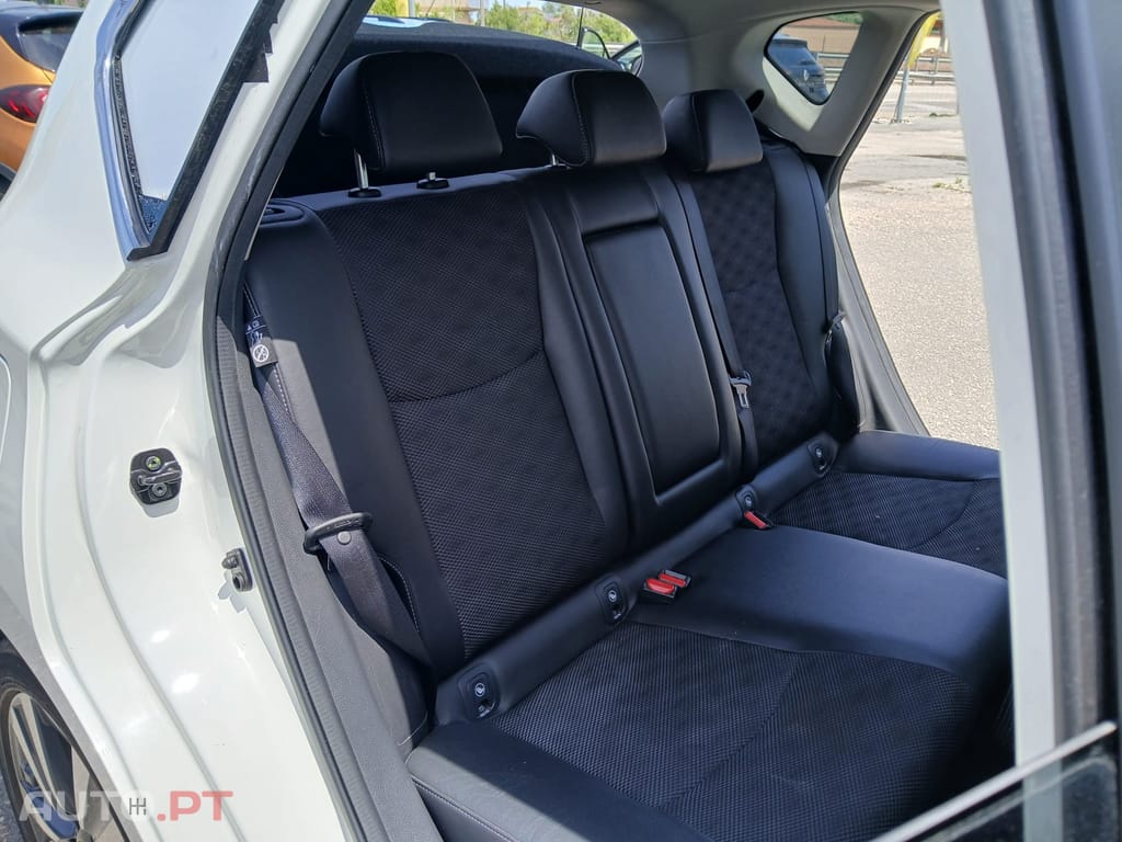 Nissan Pulsar 1.2 DIG-T N-Connecta Xtronic