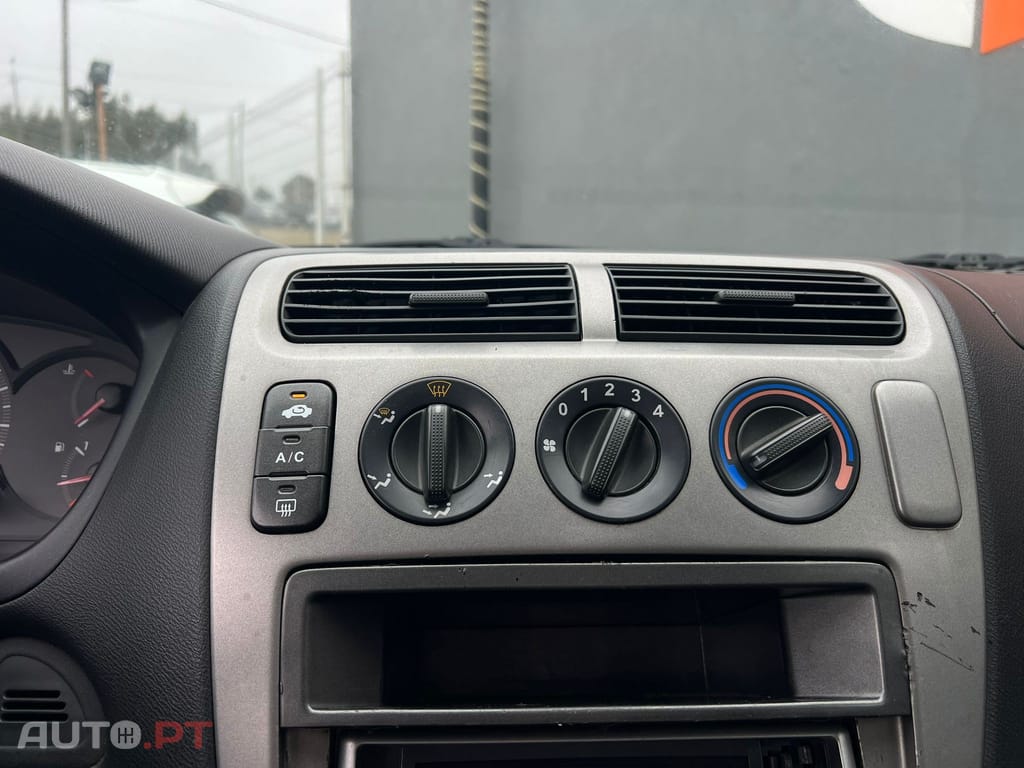 Honda Civic 1.7 CTDI Sport