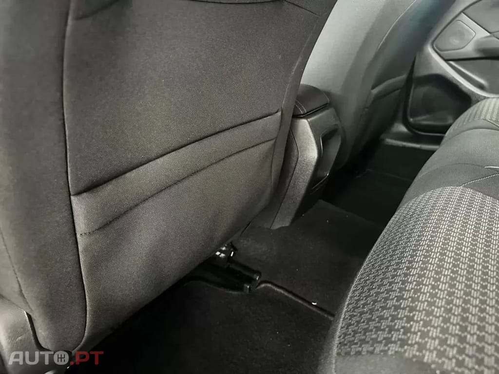 Peugeot 308 SW