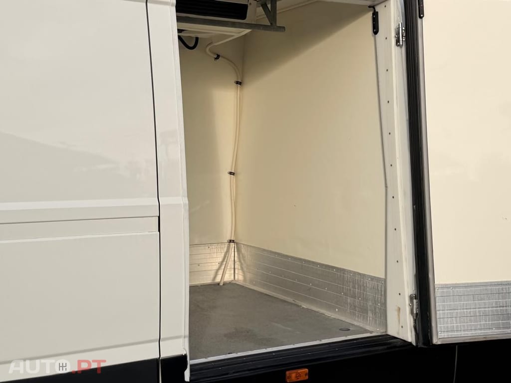 Iveco Daily FRIGORIFICA