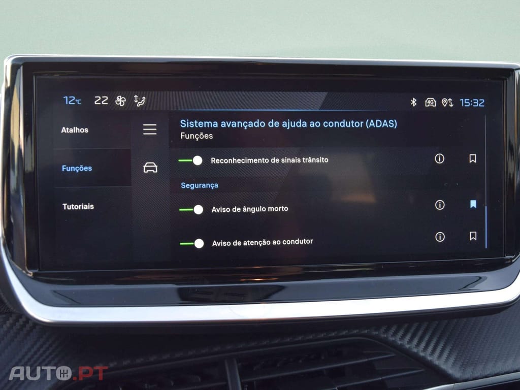 Peugeot 208 1.2 PureTech Allure Pack