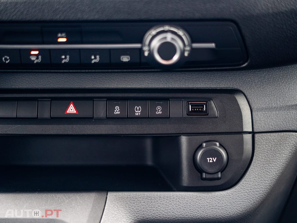 Opel Vivaro 1.5 CDTi L3H1 Essentia