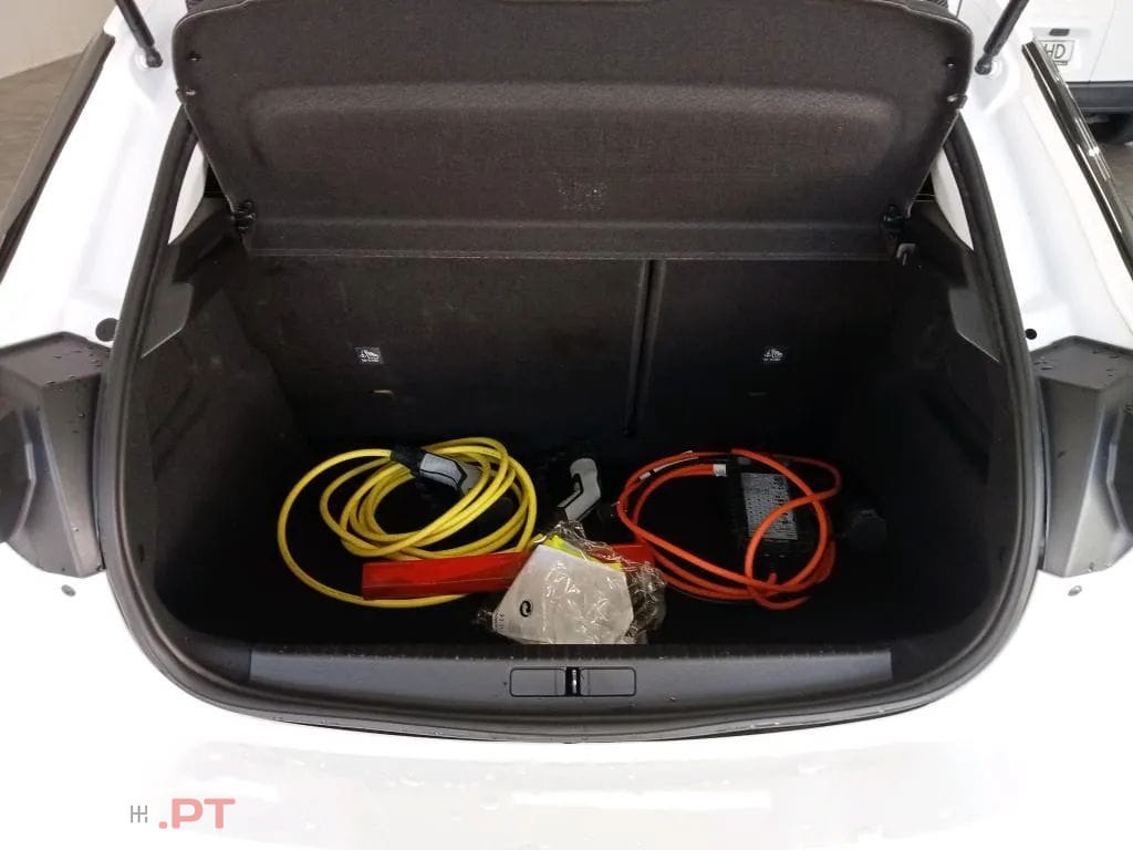 Opel Corsa-E Business Edition