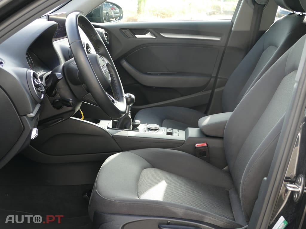 Audi A3 Sportback 30 TDI
