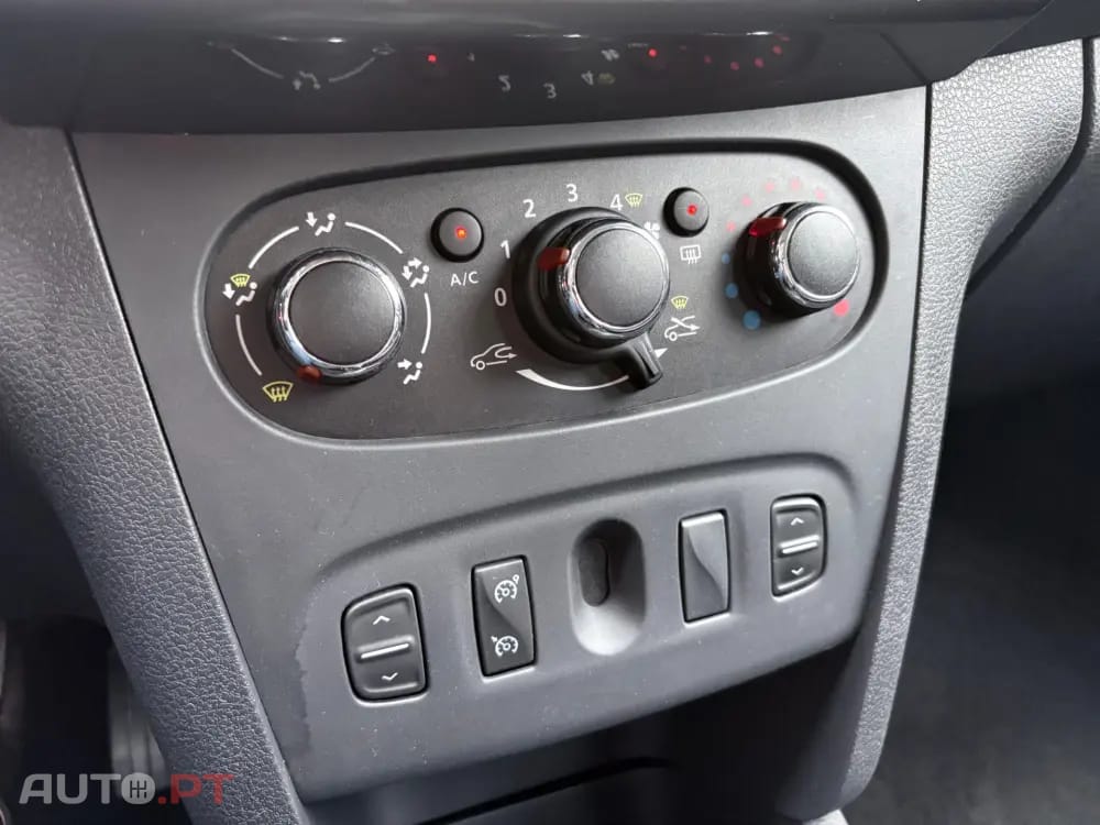 Dacia Logan MCV 0.9 TCe Comfort