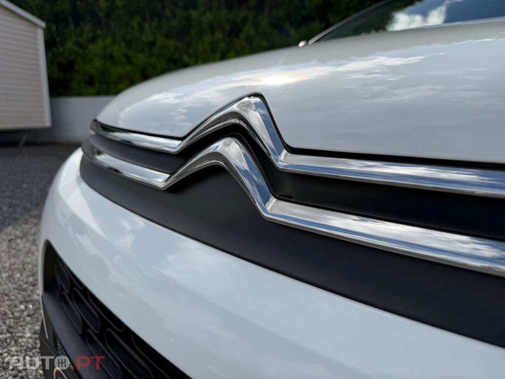 Citroen C3 1.5 BlueHDi Origins