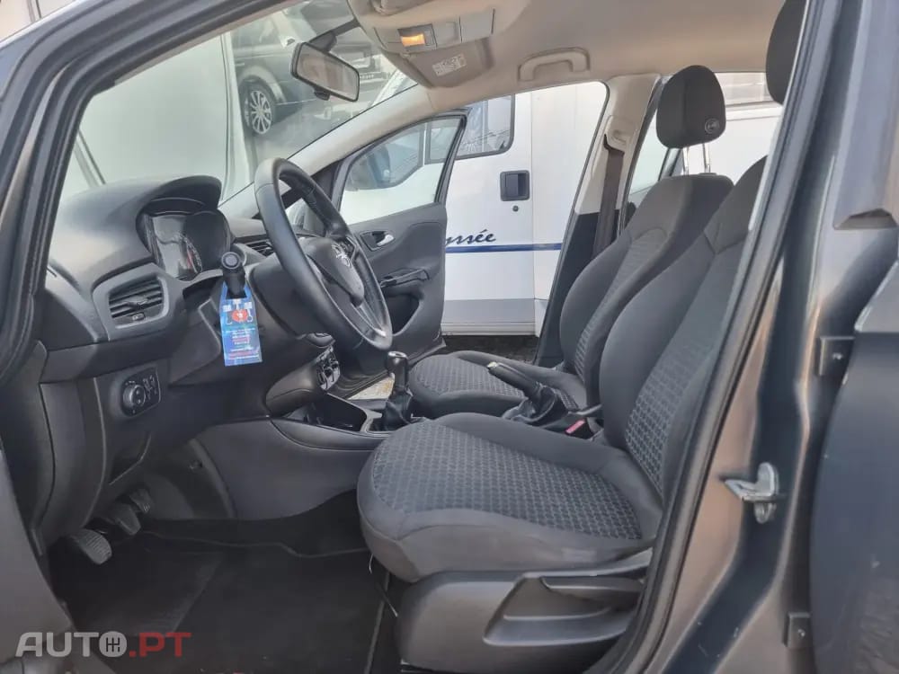 Opel Corsa 1.3 CDTi Cosmo