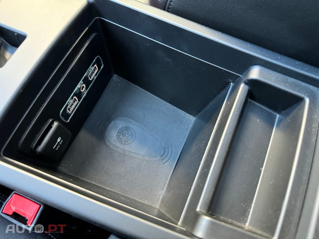 Alfa Romeo Giulia 2.2 D Veloce Q4 AT8