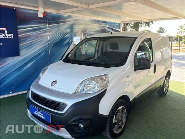 Fiat Fiorino 1.3 M-jet