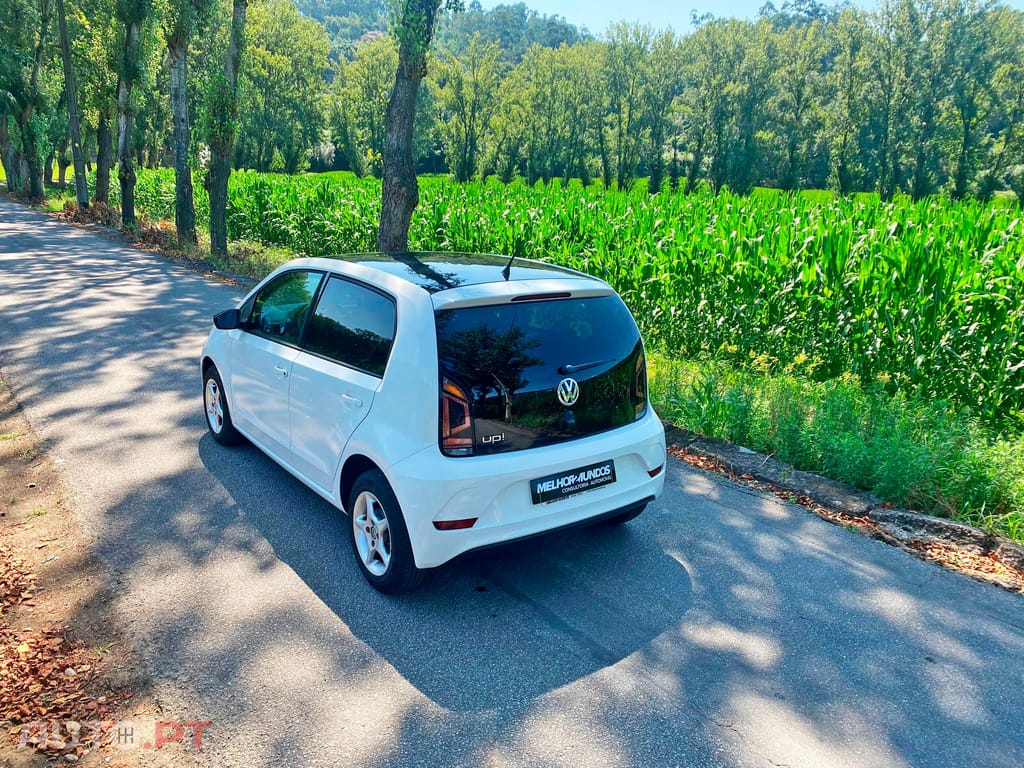 Volkswagen Up! 1.0 Move