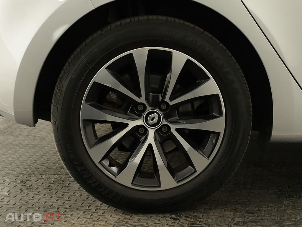 Renault Clio Clio 1.0 TCe Techno Bi-Fuel