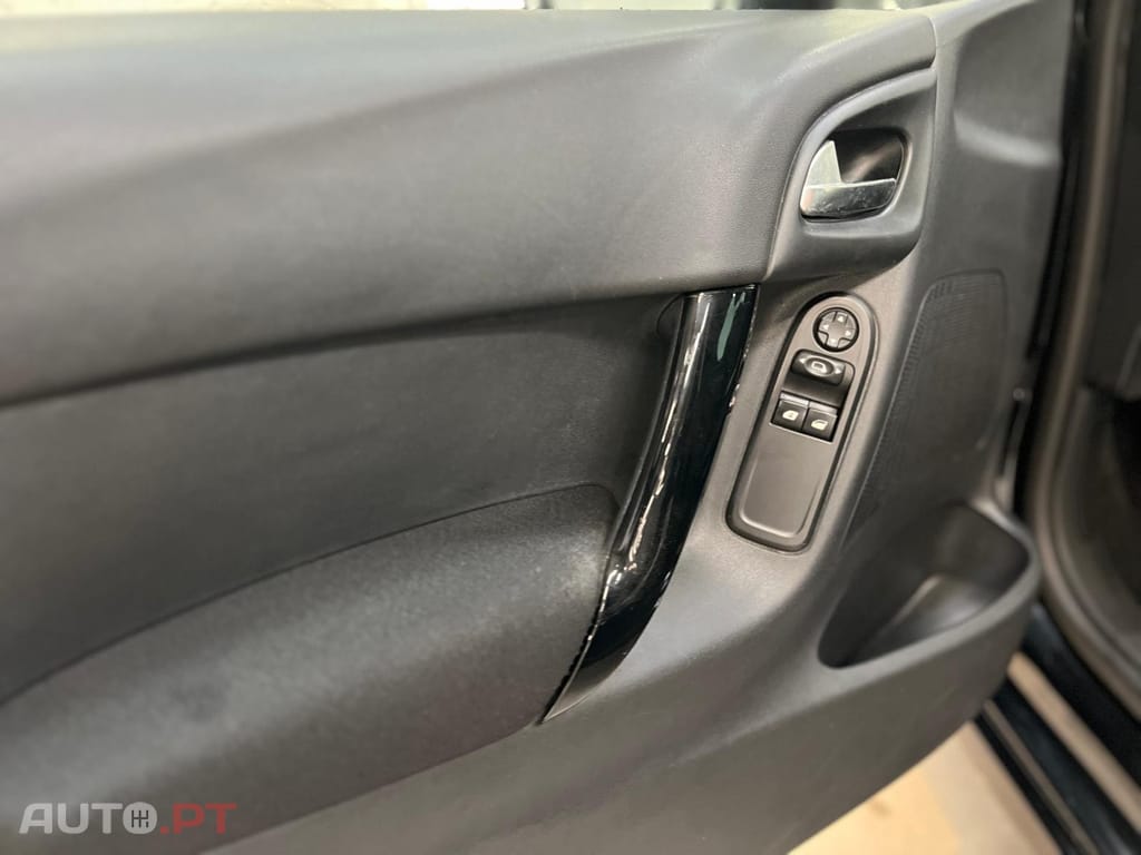 Citroen C3 1.2 PureTech Attraction