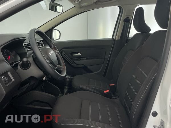 Dacia Duster 1.5 Blue dCi 115cv Expression