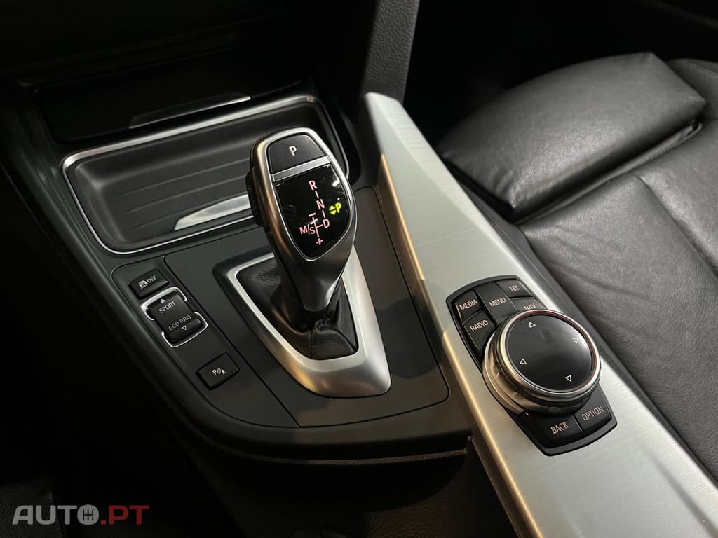 BMW 325 D SportLine 