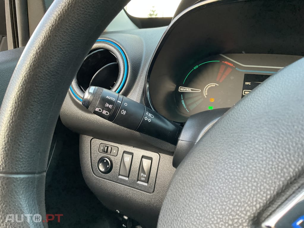 Dacia Spring Electric 45 Comfort Plus