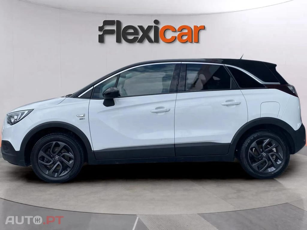 Opel Crossland X 1.2 T Edition
